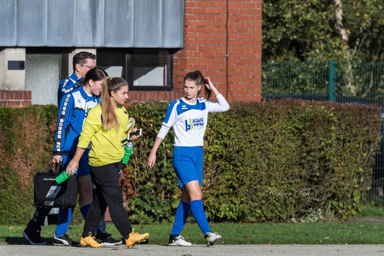 Bild 277 - Frauen SV Wahlstedt - Bramstedter TS : Ergebnis: 12:0